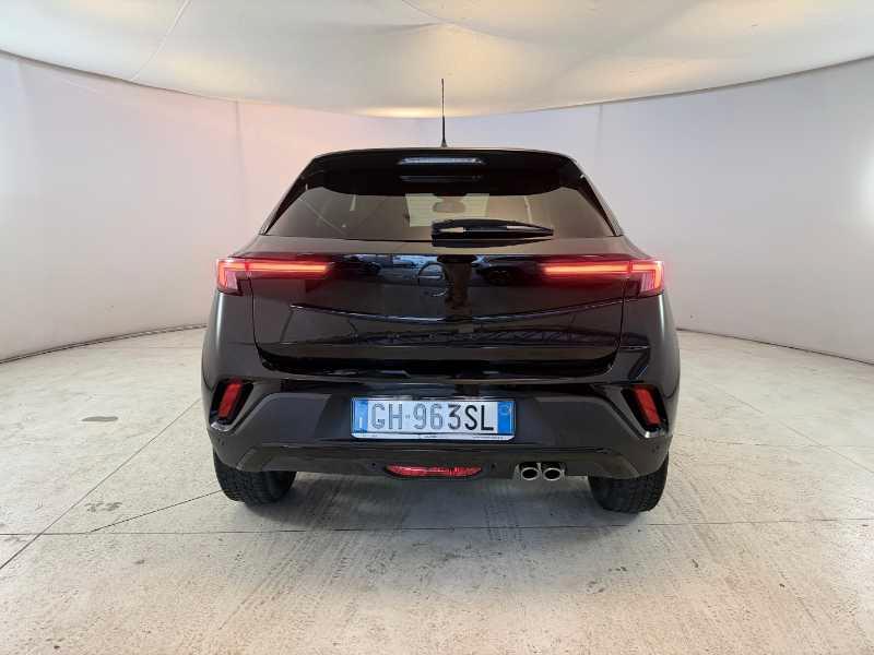 OPEL Mokka II 2020 - Mokka 1.2 t Ultimate s&s 130cv at8