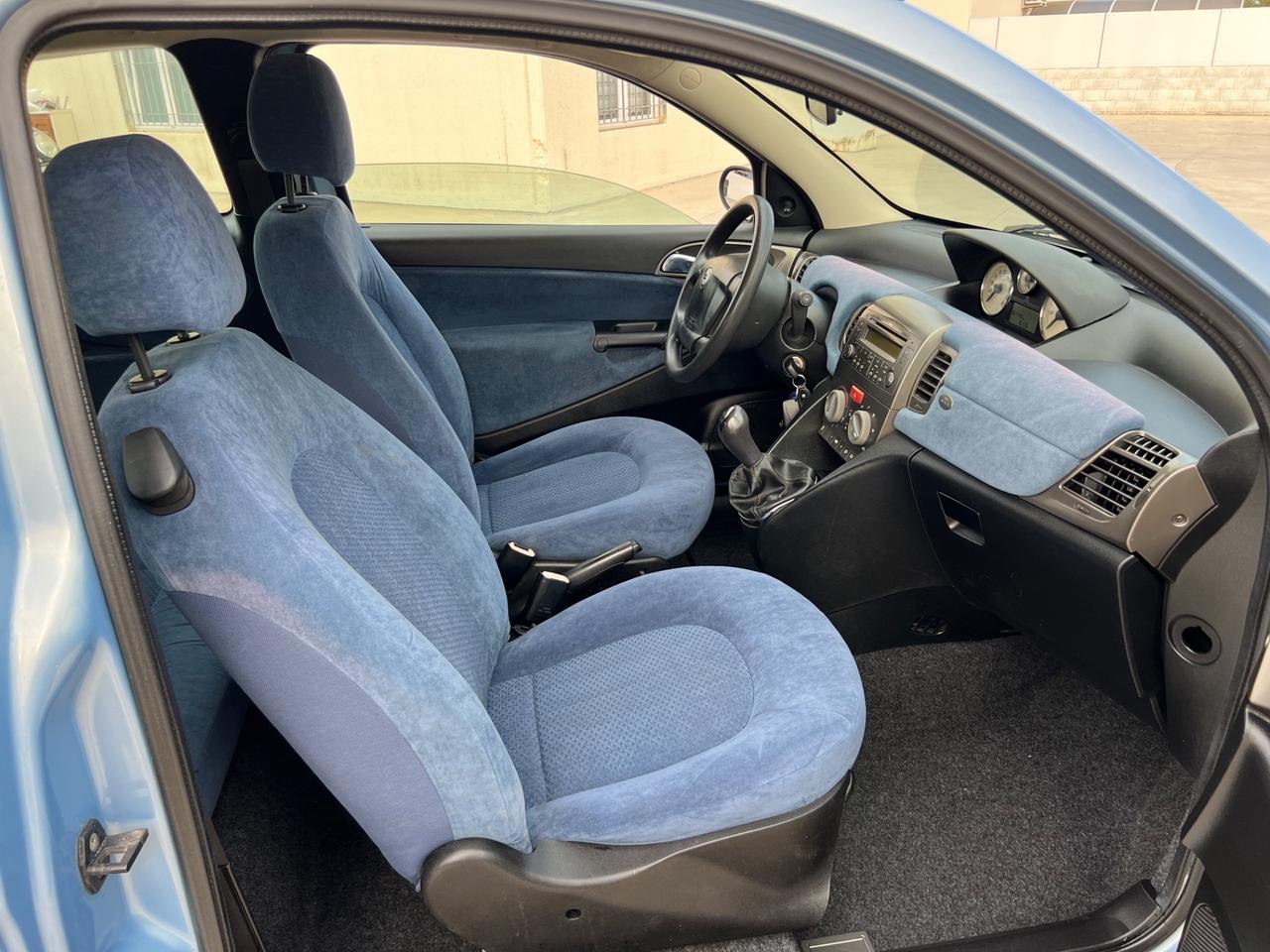 Lancia Ypsilon 1.3 Multijet 16V 2005