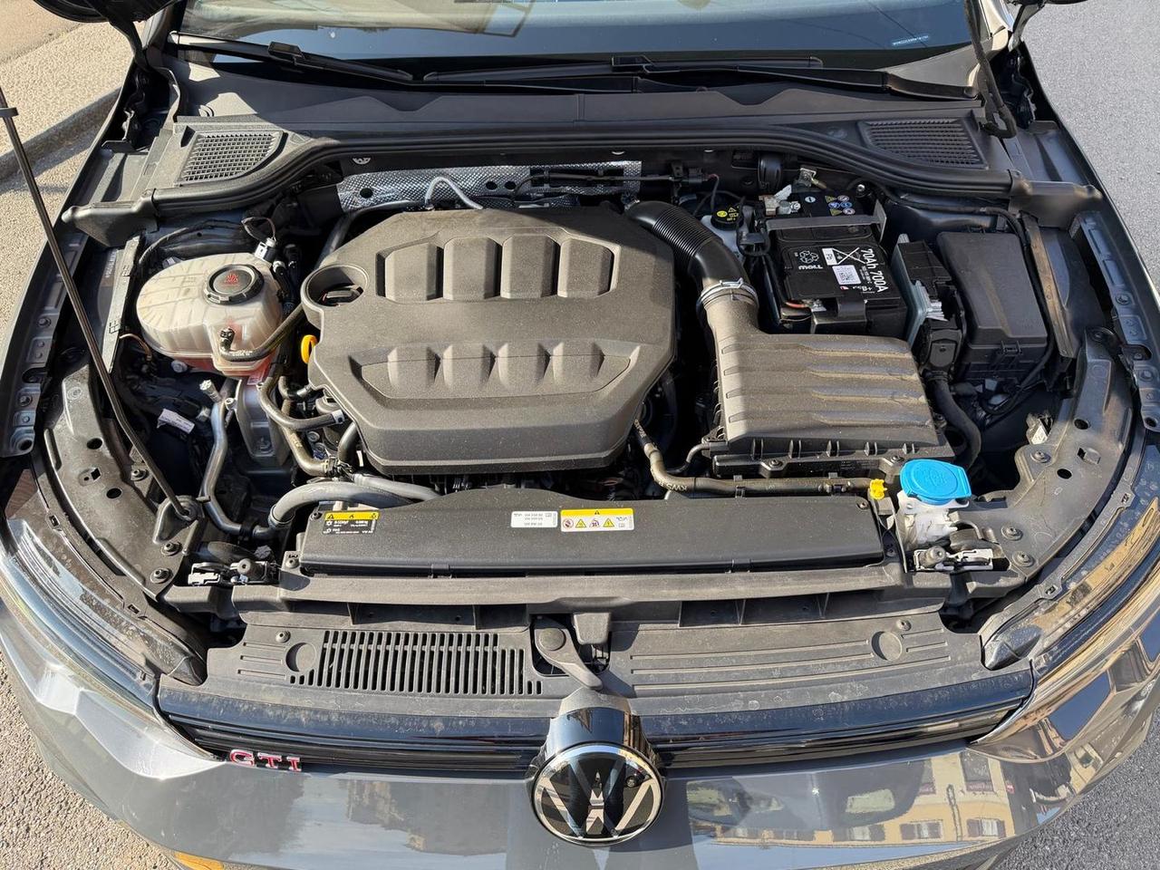 Volkswagen Golf 2.0 TSI GTI GTi #9211