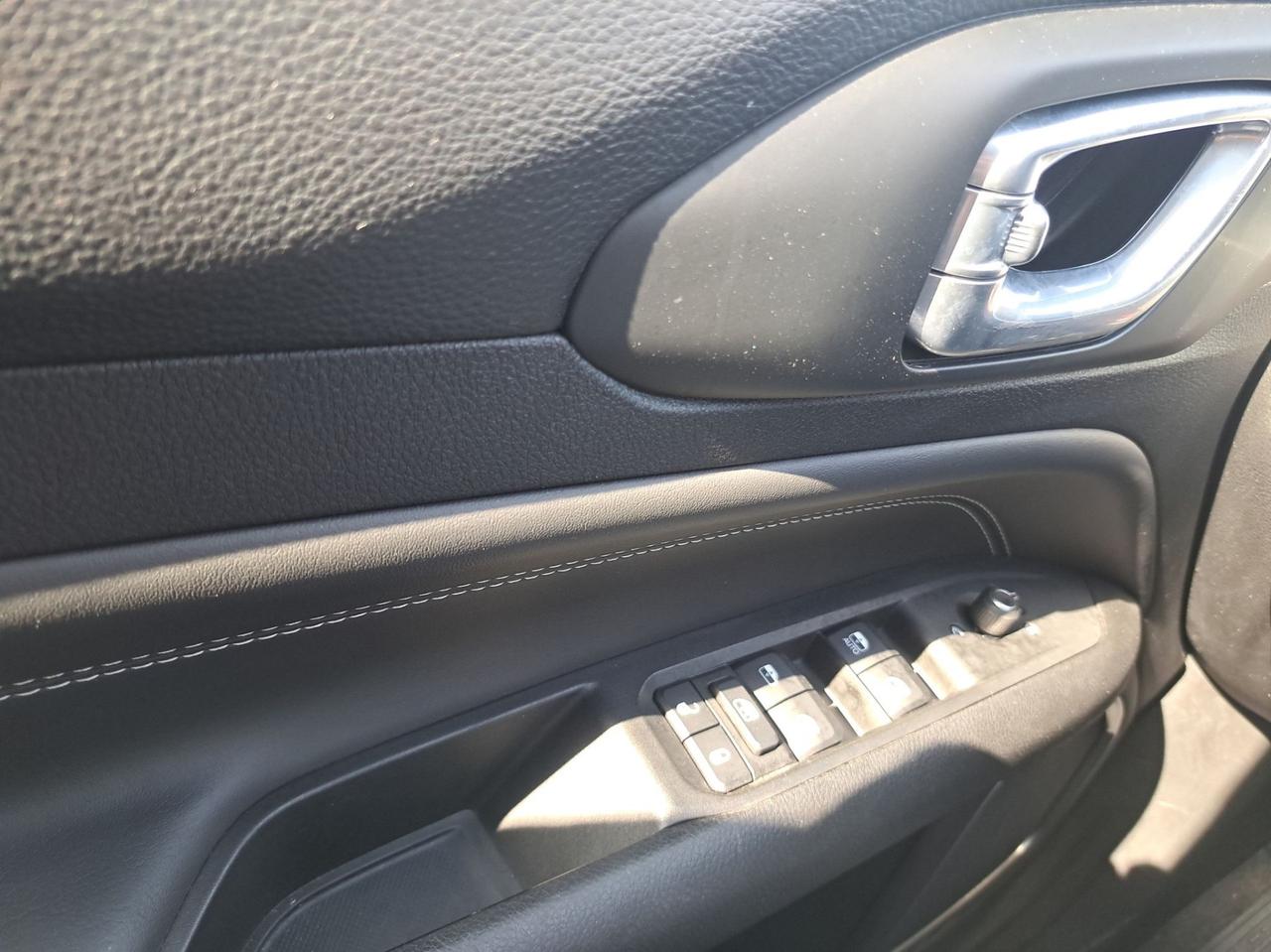 Jeep Compass 1.3 Turbo T4 2WD Longitude