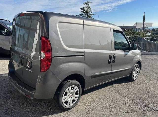 FIAT Doblo Doblò 1.3 MJT PC-TN Cargo Lamierato SX 3 Posti