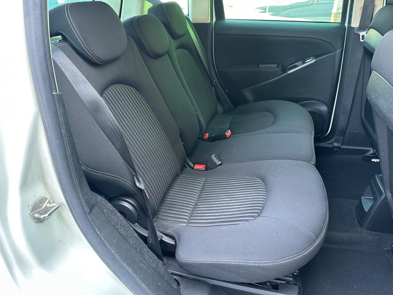 Lancia MUSA 1.4 Oro Ecochic GPL