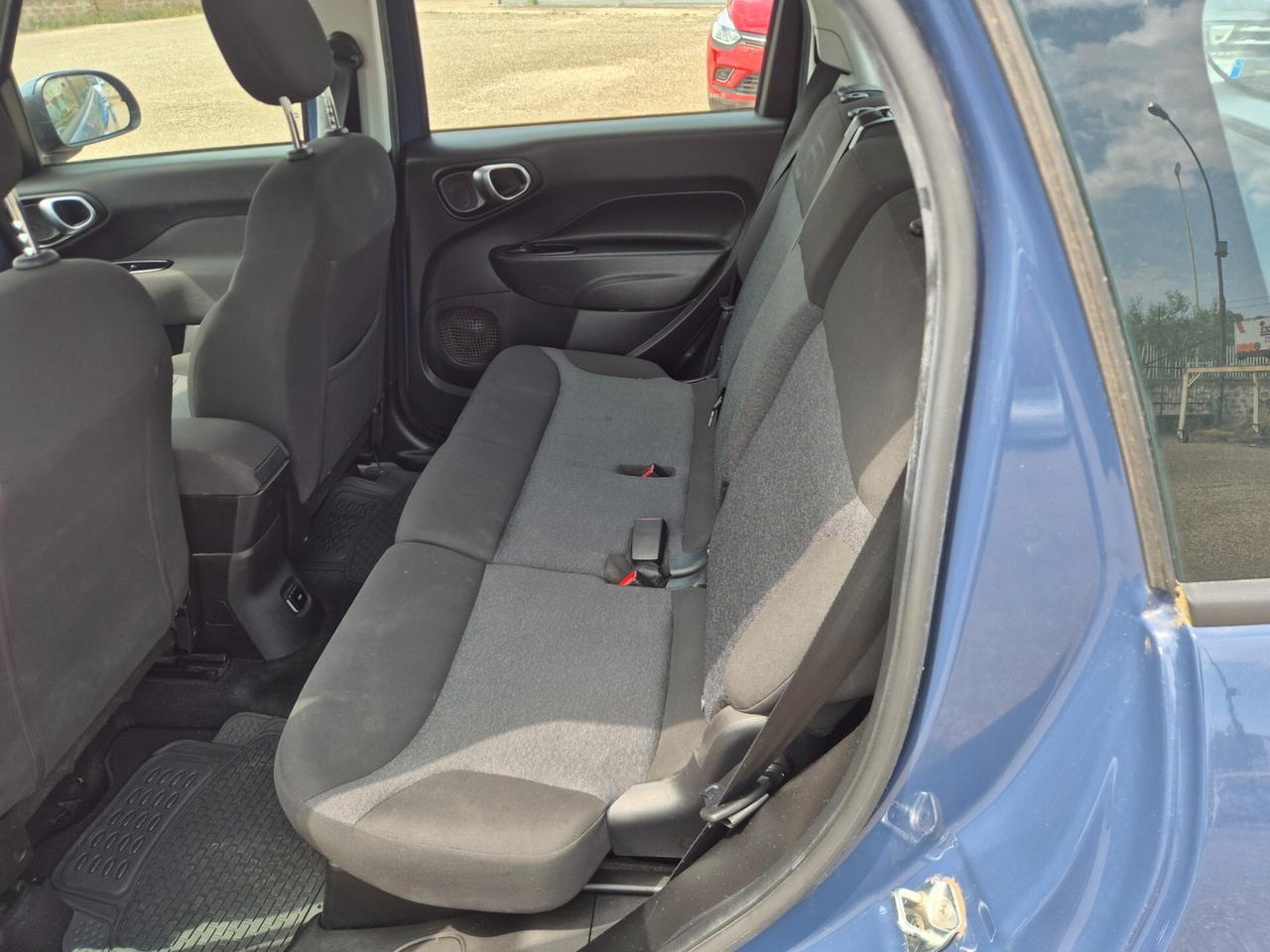 Fiat 500L 1.4 95 CV S&S Mirror