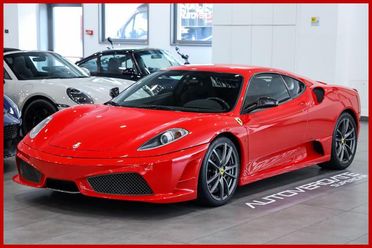 FERRARI F430 Scuderia F1 ITALIANA - TAGLIANDATA