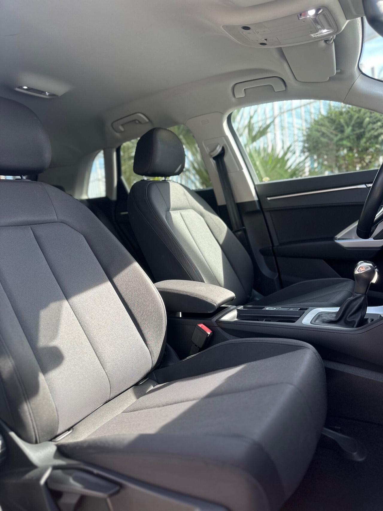 Audi Q3 40 TDI quattro S tronic