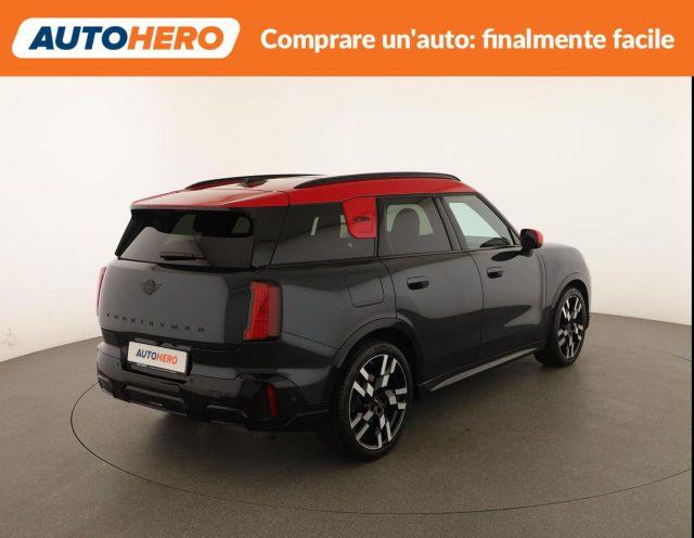 MINI Mini 2.0 Cooper D JCW Countryman