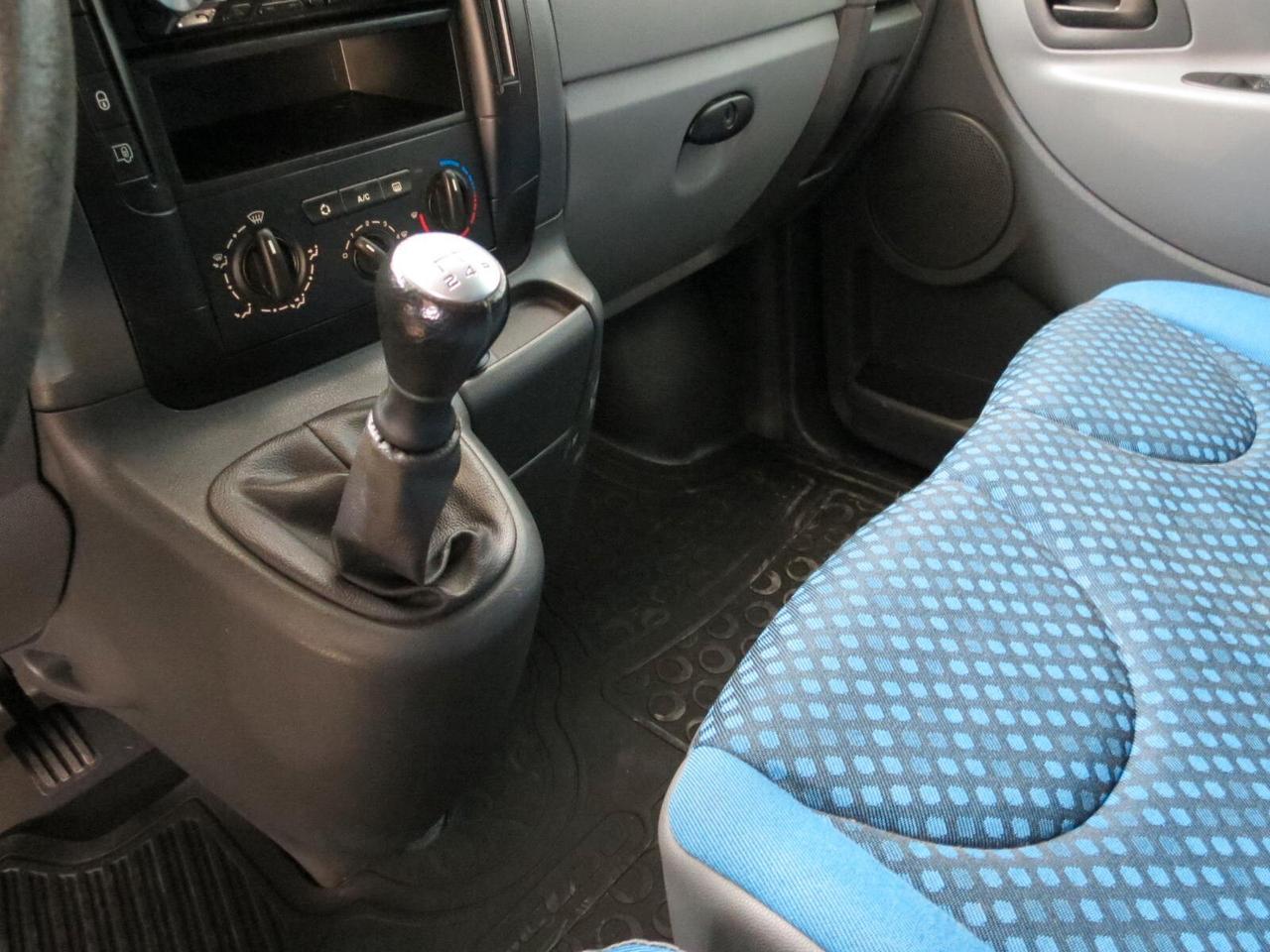 Fiat Scudo 1.6 MJT 90 cv 8V PC-TN Furgone SX