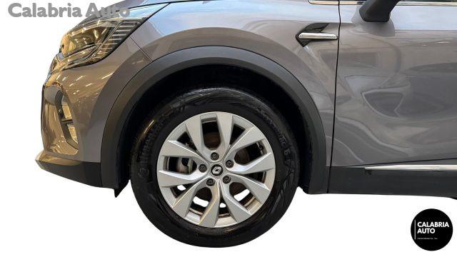 RENAULT Captur Full Hybrid E-Tech 145 CV Intens