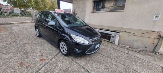 FORD C-Max C-Max 1.6 Titanium 105cv