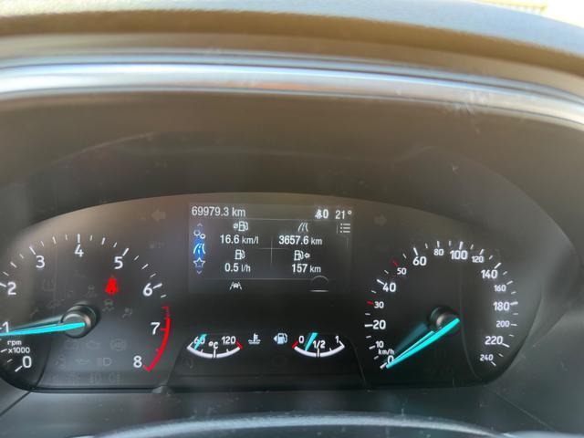 FORD Focus ? 13.850,00 IN PROMO!!!!!!! Hybrid 125 CV SW