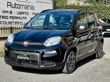 Fiat Panda 1.0 hybrid City Life PROMO FIN/UNIPRO/PRONTACONS