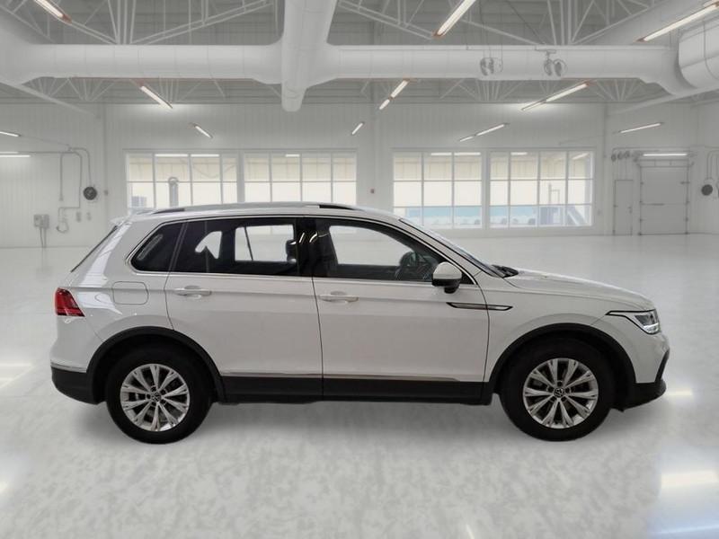 VOLKSWAGEN TIGUAN 2.0 TDI SCR 110KW Life DSG