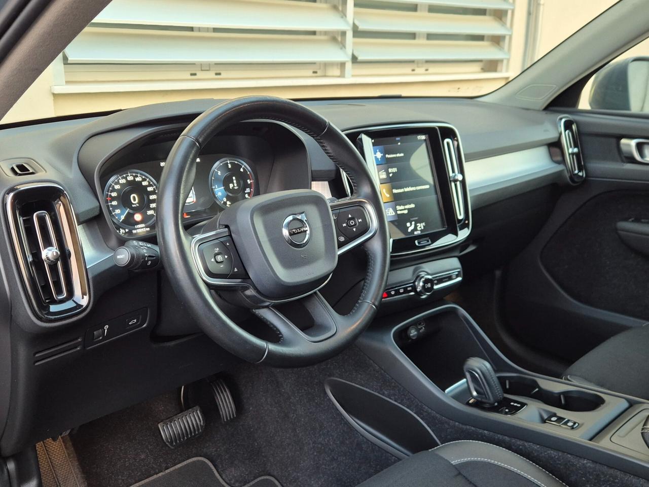 Volvo XC40 D3 Geartronic Momentum