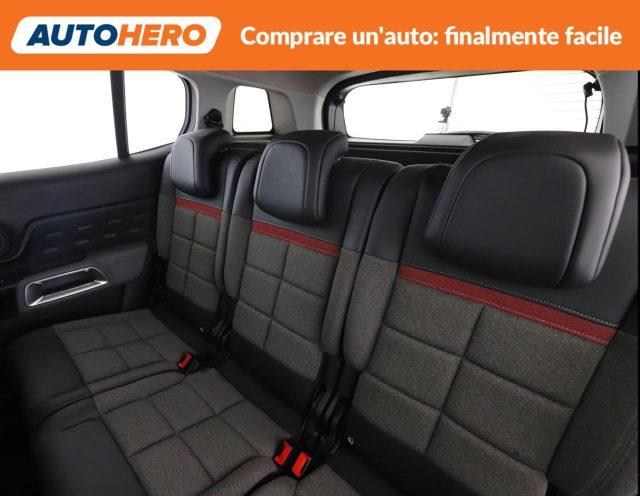 CITROEN C5 Aircross BlueHDi 130 S&S Business