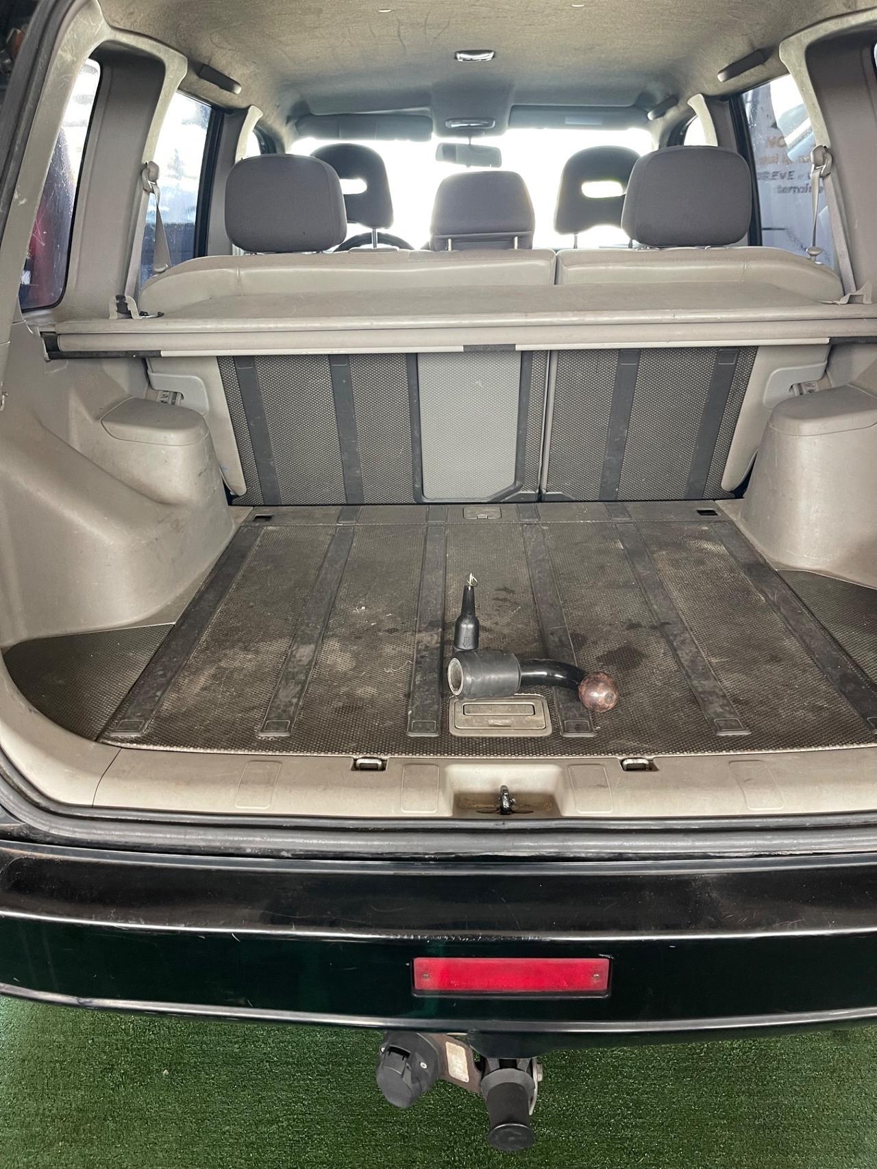 Nissan X-Trail 2.2 dCi 4x4 Gancio PERMUTE RATE