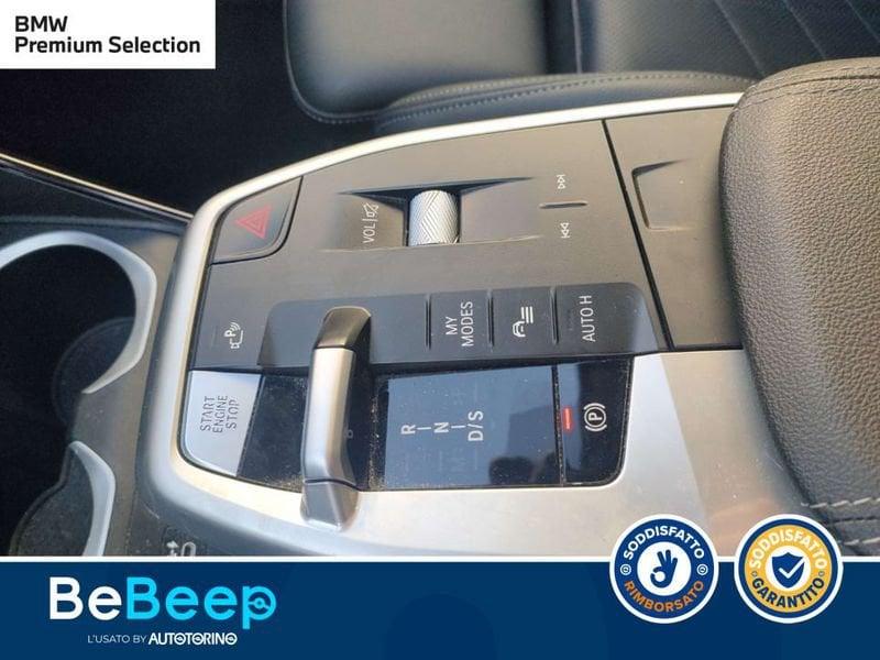 BMW X1 SDRIVE18D MSPORT EDITION SIGNATURE AUTO