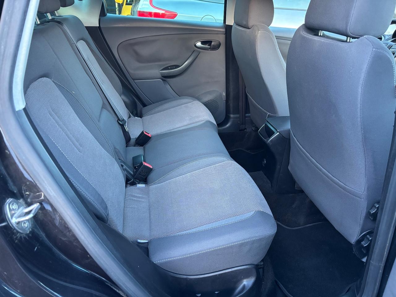 Seat Altea 1.6 Style OK NEOPATENTATI