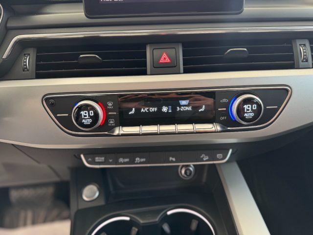 AUDI A4 allroad 2.0 TDI 190 CV S tronic