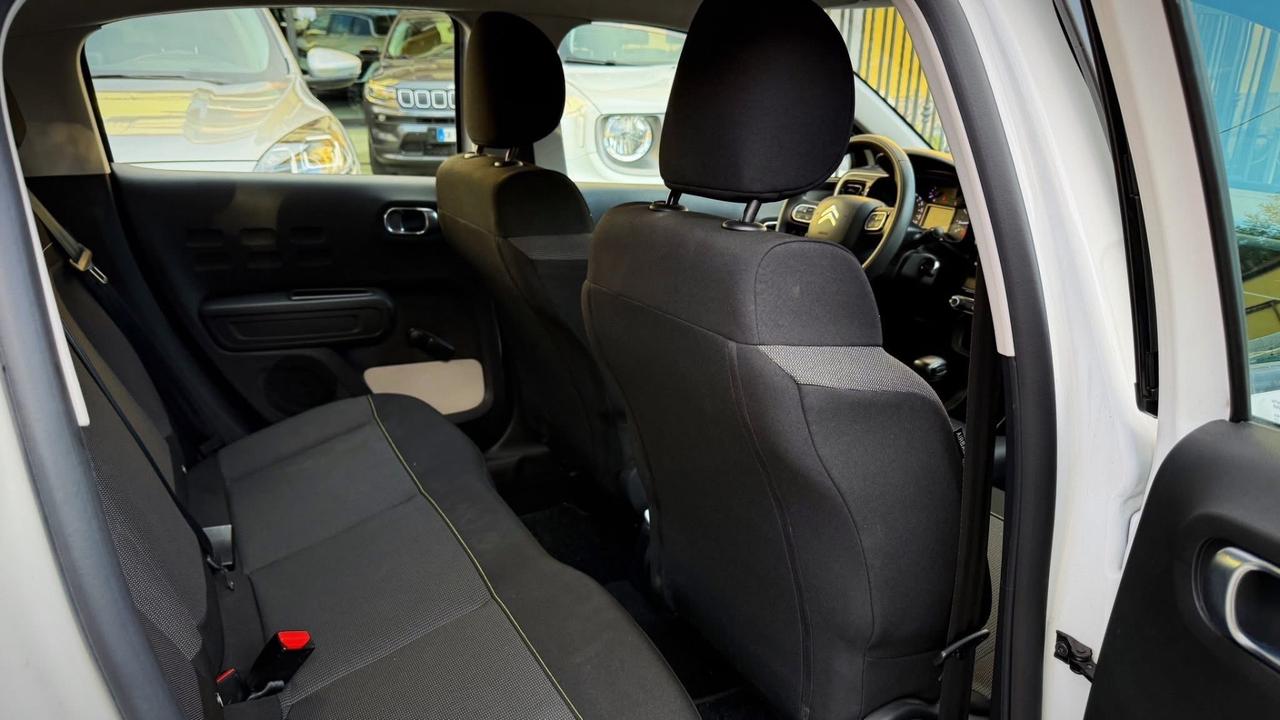 Citroen C3 1.5 Hdi Shine Pack - 2022