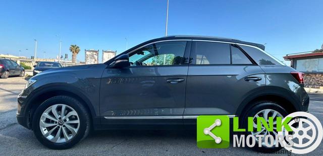VOLKSWAGEN T-Roc 1.5 TSI Style - P R E N O T A T A