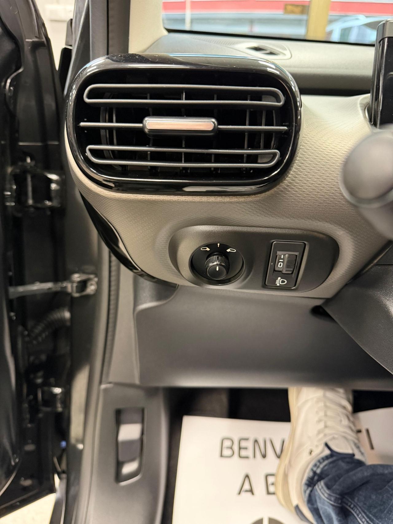 Citroen C4 Cactus PureTech 82 Feel