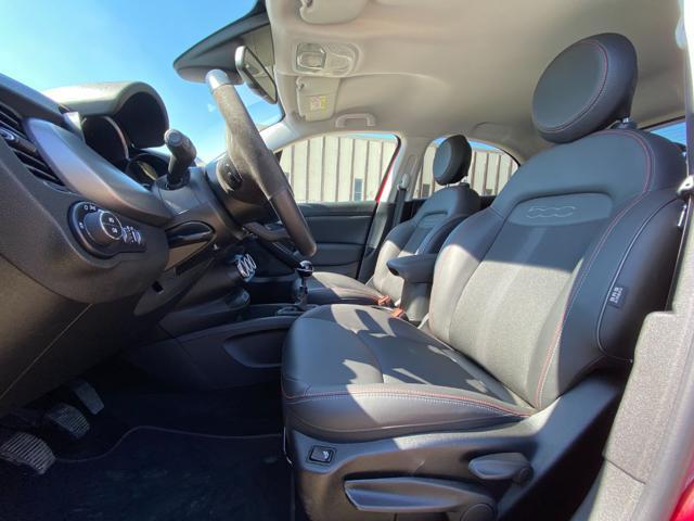 FIAT 500X *PROMO* 1.3 MultiJet 95 CV Sport