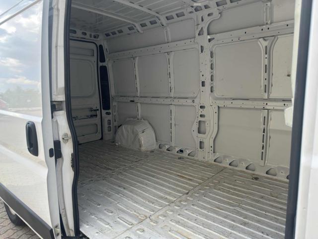 CITROEN Jumper 35 BlueHDi 165 L3H2 Furgone