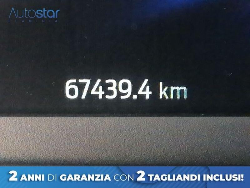 Ford Puma 1.0 ecoboost ST-Line s&s 125cv