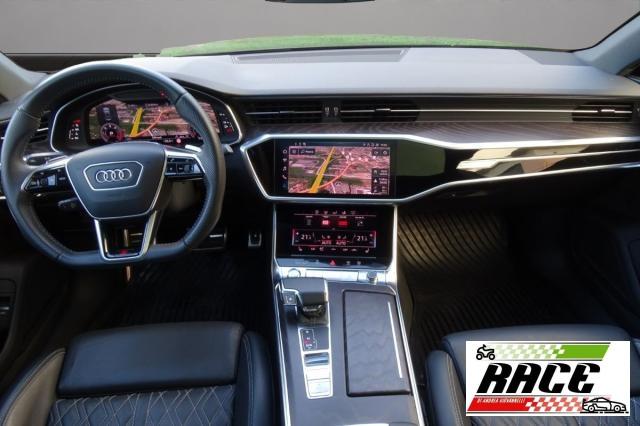 AUDI - A7 Sportback - A7 SPB 3.0 TDI 218CV qu. S tr. Bus. Plus