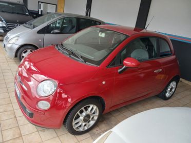 Fiat 500 1.2 Lounge MOD. 2010