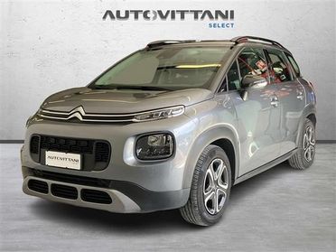 CITROEN C3 Aircross 1.2 PureTech Shine my18