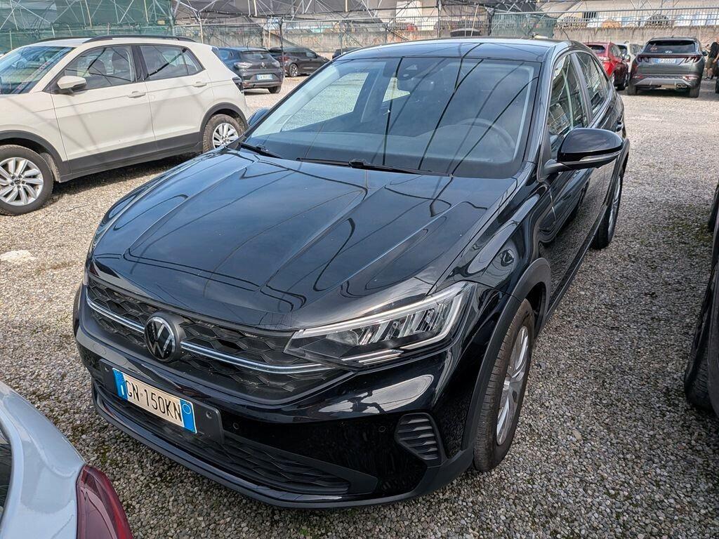 Volkswagen Taigo 1.0 TSI 95 CV Life