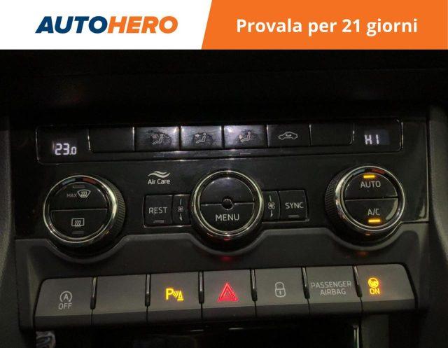 SKODA Kodiaq 1.5 TSI ACT Style