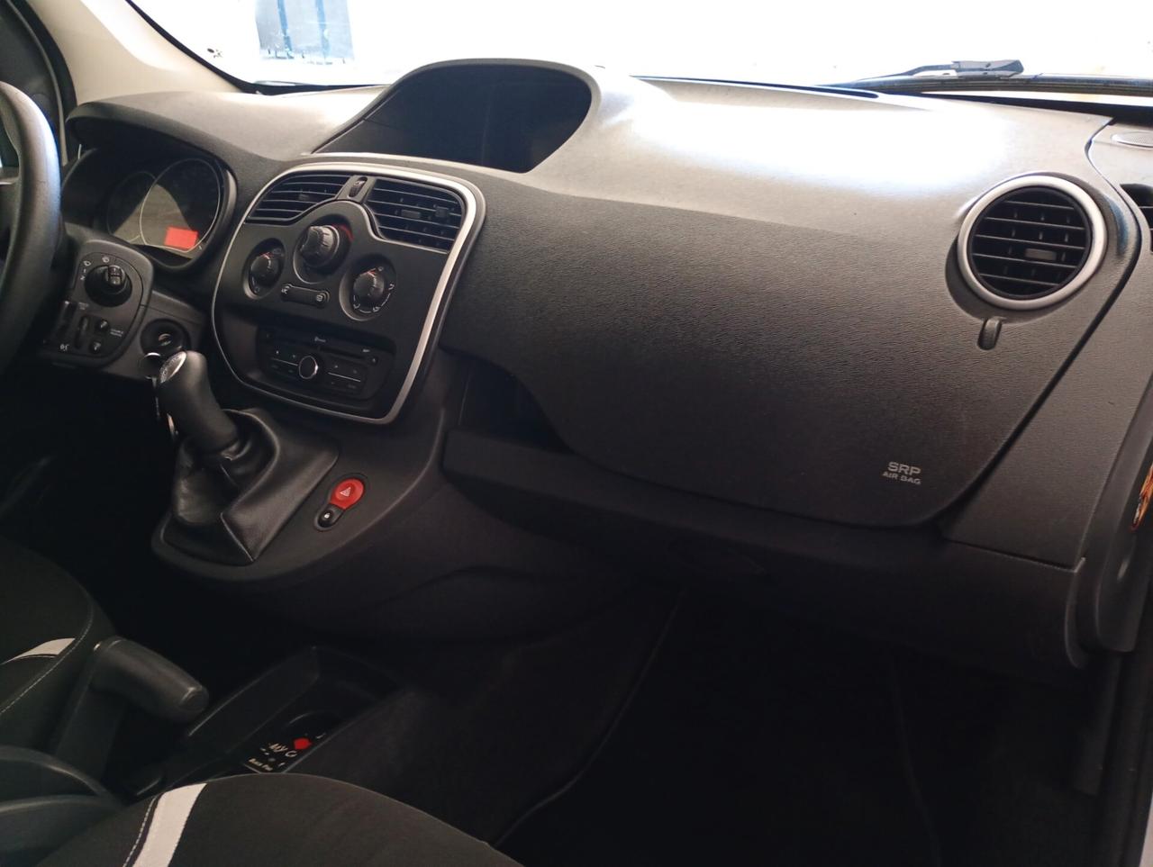 Renault Kangoo 1.5 dCi 90CV 5 porte Stop & Start Extrem