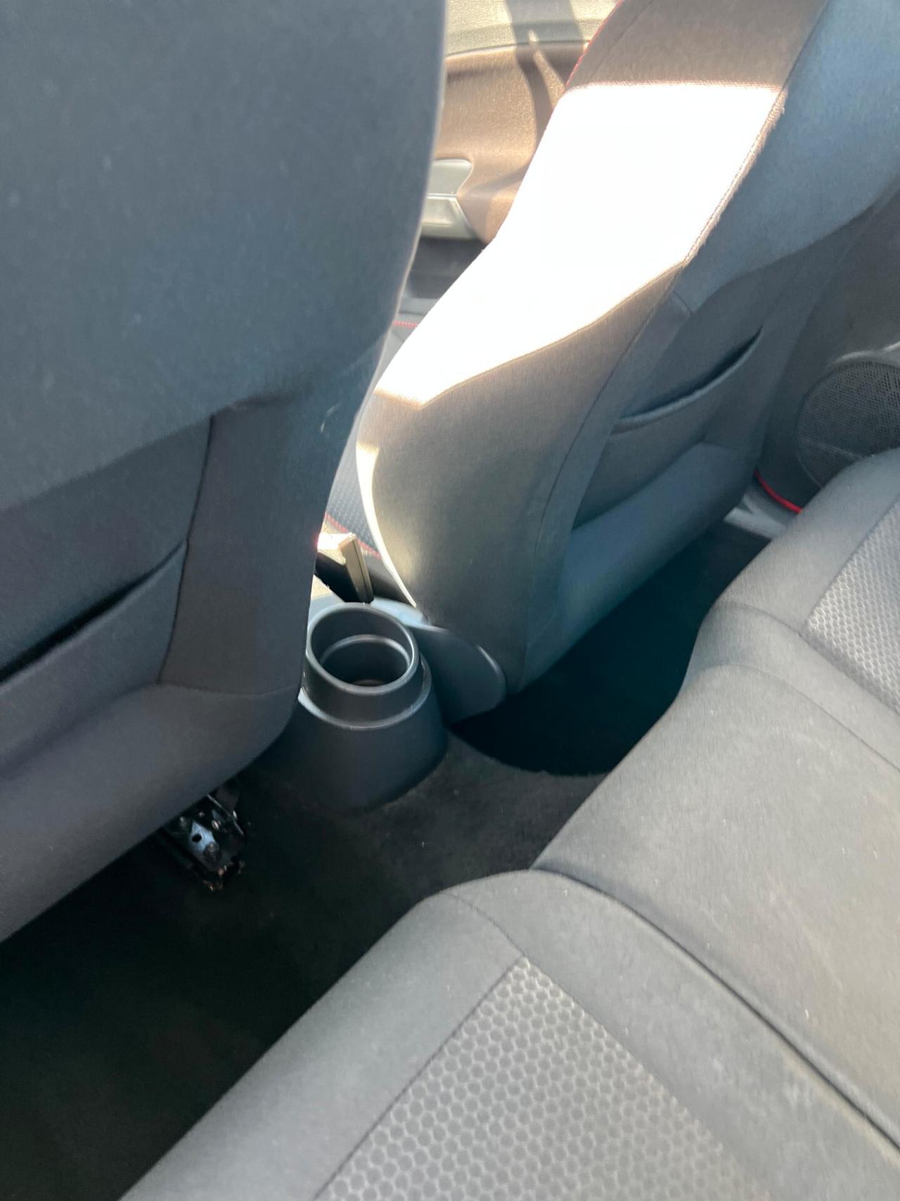 Seat Ibiza 1.2 TSI 86 CV 5 porte FR