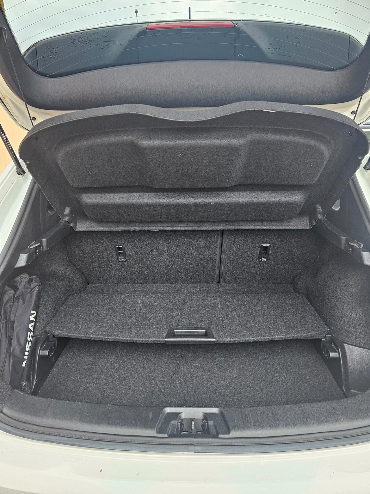 Nissan Qashqai 1.5 dCi Acenta premium