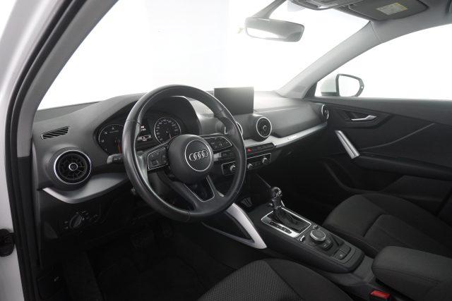 AUDI Q2 Q2 30 TDI S tronic Admired