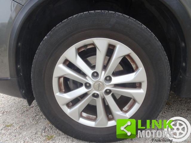 NISSAN X-Trail 1.6 dCi Acenta Premium