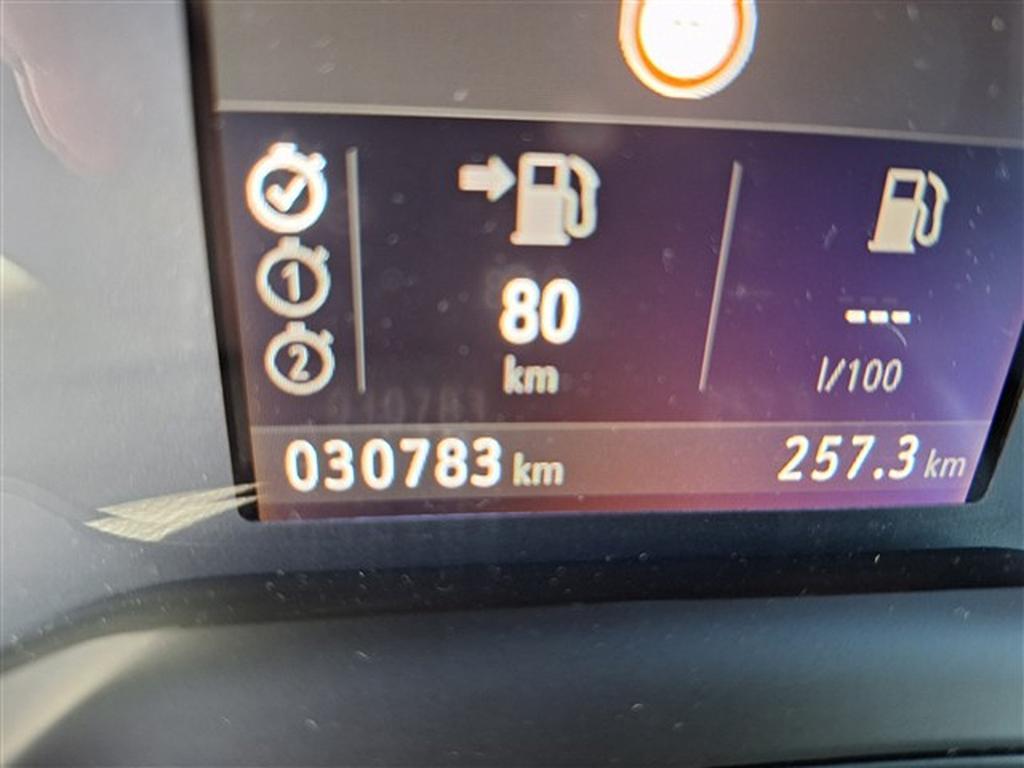 Opel Crossland X 1.2 Innovation