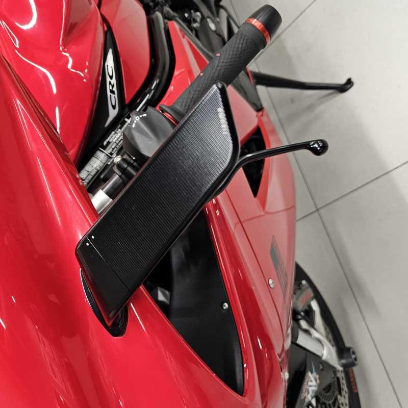 MV Agusta F3 800 Rosso - 2022