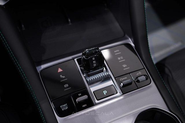 BYD Seal U DM-i 1.5 218 CV PHEV Boost