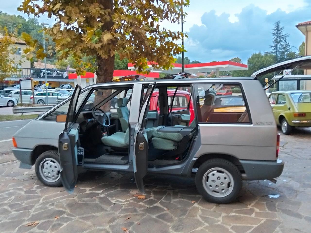 RENAULT ESPACE