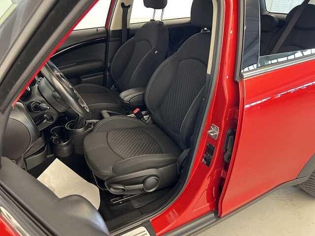 MINI Mini Mini 1.6 One D Countryman