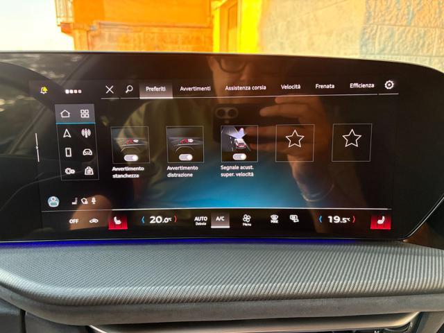 AUDI Q5 TDI 150 kW mHEV+ S tronic quattro S line edition