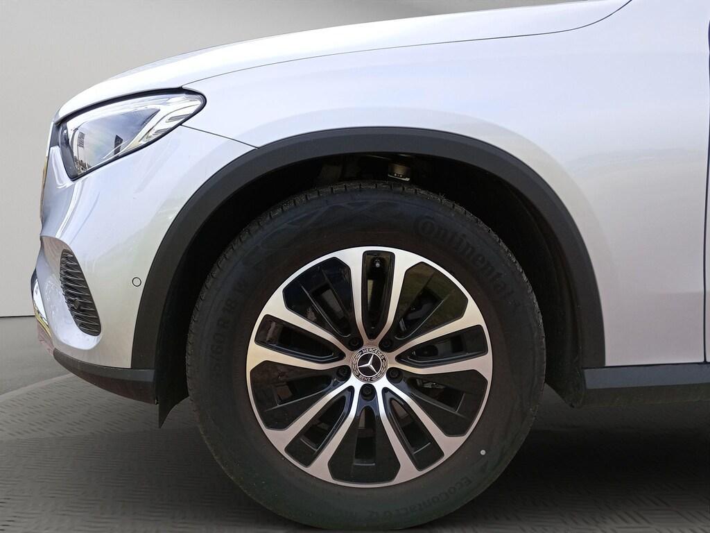 Mercedes GLC 200 d mhev Advanced 4matic auto