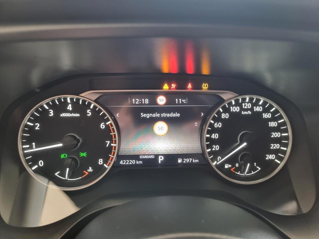 Nissan Qashqai MHEV 140 CV N-Connecta IBRIDA BENZ