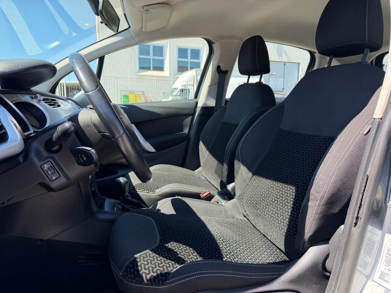 Citroen C3 VTi Perfect
