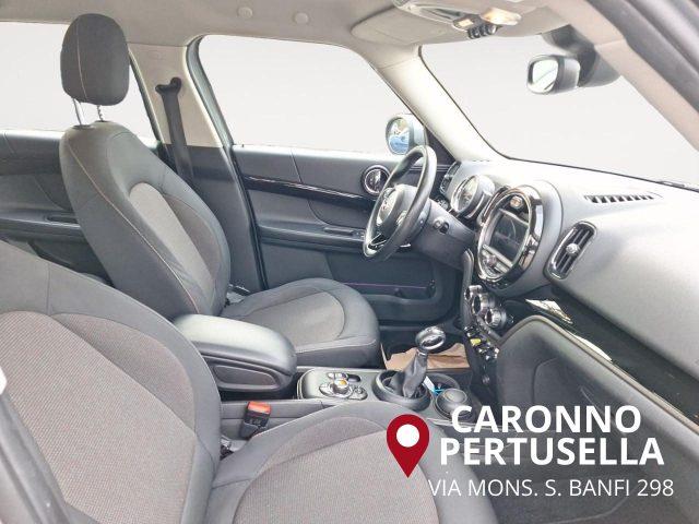 MINI Countryman 1.5 Cooper SE Business Countryman ALL4 Automatica