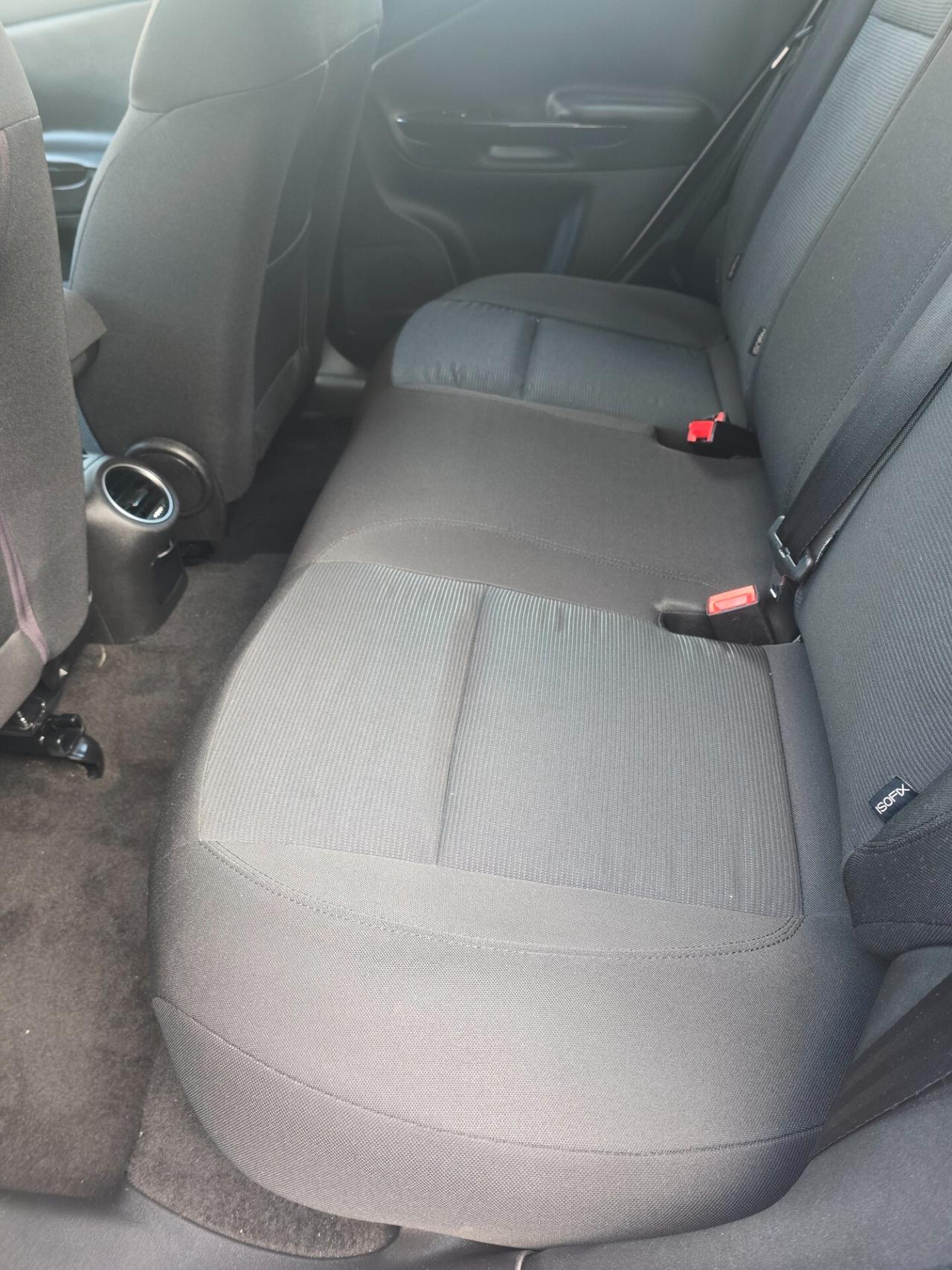 Alfa Romeo Giulietta 1.4 Turbo 120 CV Distinctive