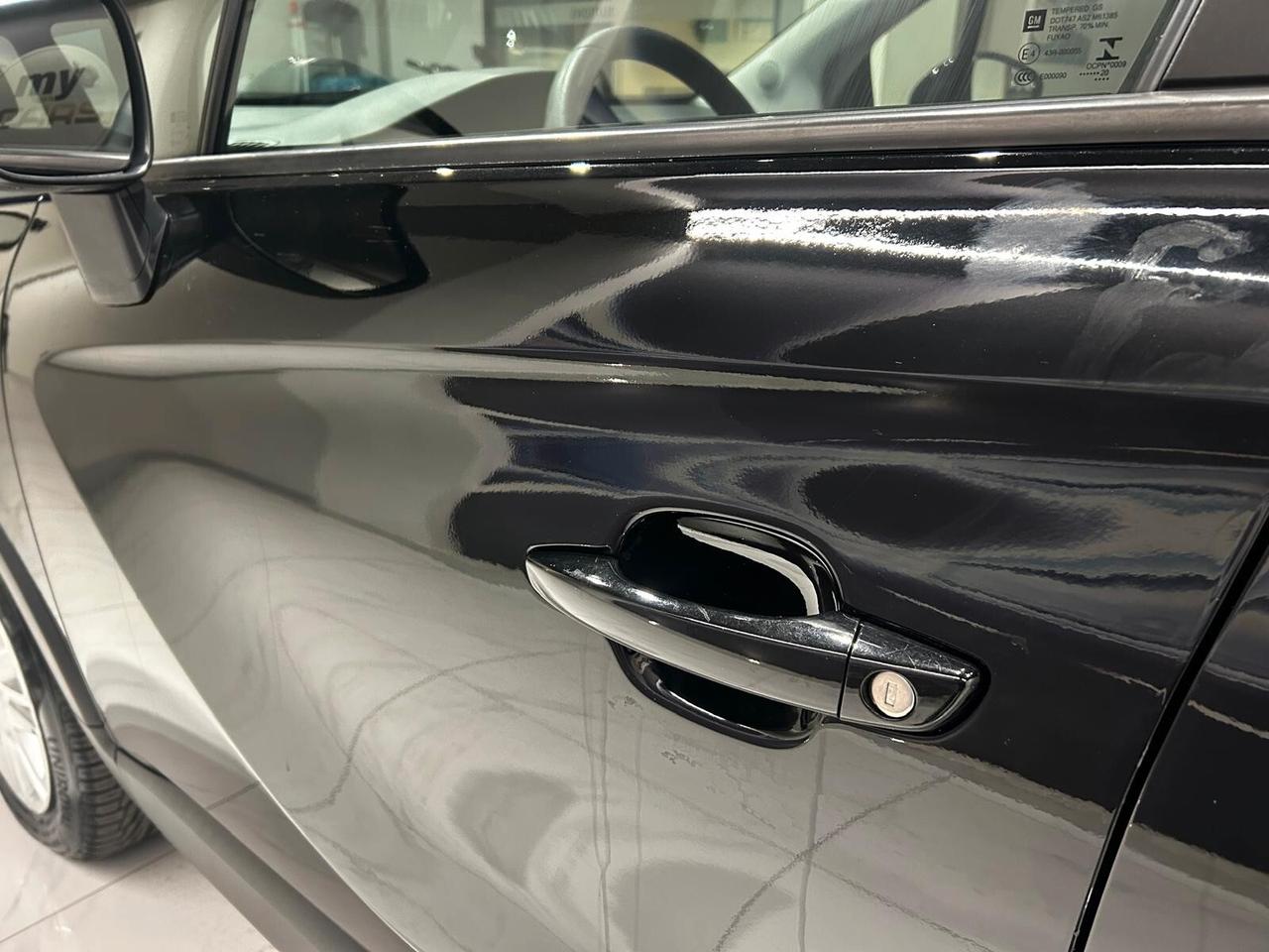 Opel Crossland X 1.5 ECOTEC D 102 CV Start&Stop 2020